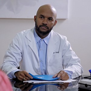 Our first kiss as husband and wife… and she clapped first | Stories From the Heart | Facebook