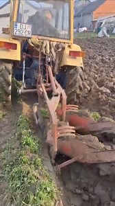 TRAKTORI . HR on Reels