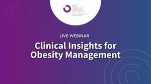 Free Live Webinar: Clinical Insights for Obesity Management Date: Saturday, February 8, 2025 | Time: 10:30 AM – 12:30 PM ET Highlights: • Dr. Marc-Andre Cornier discusses the seismic shift in treating obesity as a primary disease. • Dr. Robert Kushner presents updates from the Lancet Commission on redefining obesity. • Insights into breakthrough treatments with Dr. Donna Ryan (Semaglutide) and Dr. Ania Jastreboff (Tirzepatide). • Dr. Lee Kaplan explores future prospects in obesity pharmacotherap