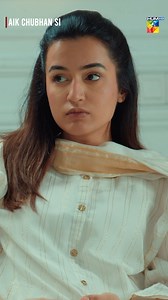 38K views · 538 reactions | Maheen Soch Samjhe Kar Baat Kiya Karo. Aik Chubhan Si | HUM TV | Sonya Hussyn | Sami Khan | Asma Abbas | HUM TV | Facebook