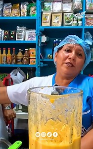 25K views · 280 reactions | Llegamos a Jaén y probamos un jugo muy delicioso | Robert Mark | Facebook