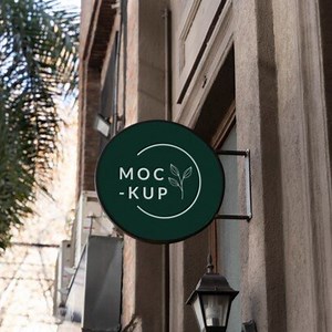 [Hot Item] Factory Manufacturer Custom RGB Light Box Letters LED Acrylic Sign Board Storefront Illuminated Business Logo Signs