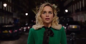 136K views · 3.9K reactions | Emilia Clarke (Daenerys de #GameofThrones) nous fait entendre sa très belle voix dans "Last Christmas", le film inspiré de la chanson culte de Noël !  Au cinéma, dès le 27 novembre ! Qui ira le voir ?  | Gossip Room | Facebook