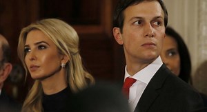 Kushner reportedly tried to set up secret Trump-Russia back channel