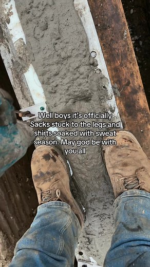 Balls Stuck to Legs Season: Survive Summer Sweat