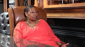Shuntrece Epps, a breast cancer survivor, began embracing firsts after she was diagnosed. She thought she was going to need to leave Texarkana to recieve the best care but she felt lead to recieve her treatment at W. Temple Webber Cancer Center at CHRISTUS St. Michael Health System, and she is glad she did. https://christus.io/ScheduleAMammogram | CHRISTUS St. Michael