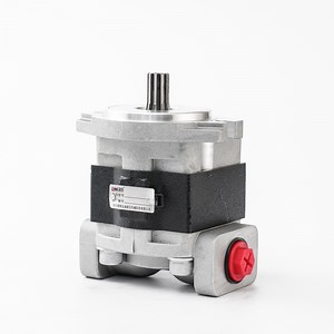 [Hot Item] High-Efficiency Hydraulic Pump for Shimadzu Excavators and Forklifts