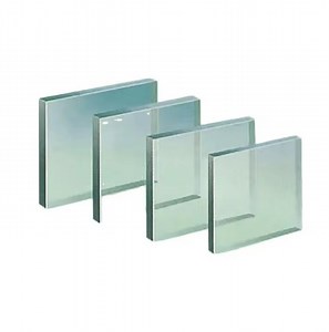 [Hot Item] Hot Sell Zf2 X Ray Radiation Shielding X-ray Lead Protection Glass for Xray CT MRI Room