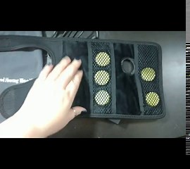 Amazon.com: UTK Far Infrared Heating Wrist for Right Hand,Fast Heating Pad Black : Health & Household