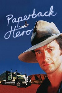Paperback Hero (1999 film) - Alchetron, the free social encyclopedia
