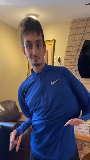 Ibrahim and Mom on TikTok