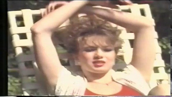 Tracy Lords Scene 6 (Kiki Kakuchi, Traci Lords)