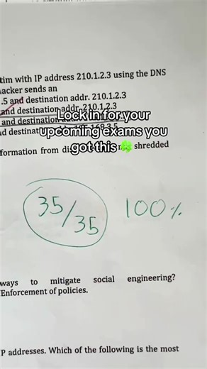 SnapSolve: Homework Solver AI на TikTok