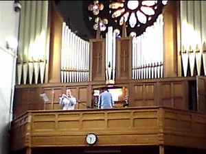 AVE MARIA - FRANZ SCHUBERT