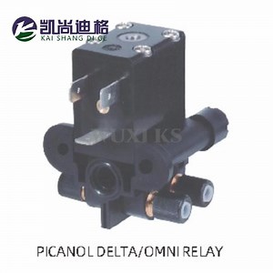 [Hot Item] Picano Delta/Omnl Relay Solenoid Valves for Textile Weaving Machine Ks-W-0679