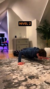 31K views · 1.9K reactions | La calistenia se convierte en una...