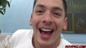 Bubble Butt Bonanza Turned Amber Peach into an Ass Whore