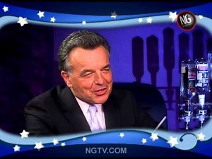 Ray Wise on Reaper