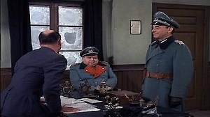 Watch Hogan's Heroes Season 2 Episode 23 - Everyone Has a Brother-in-Law