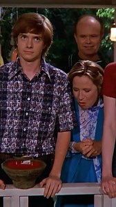 9.5K views · 109 reactions | Reimaging Eric Forman from 'That 70s Show' as a kid | TheThings | Facebook