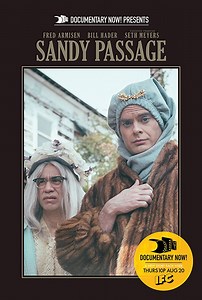 Documentary Now! - Sandy Passage (S01E01) (2015) | ČSFD.cz