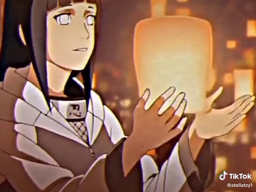 Sasuke and Naruto Smiling Together