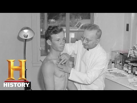 HISTORY OF | History of Insulin