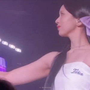 230520 Pink Lemonade Mina 🤩 cr. @duoswood -kiba | TWICE-Mina PH