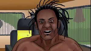 15K views · 739 reactions | Booker T Animated Series | Booker T | Facebook