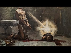 This Is Considered the Most Mysterious Painting on the Internet