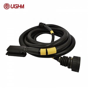 [Hot Item] Engine Parts Cable Wiring Harness 77013732 for Atlas Copco Drilling Machine Jumbo