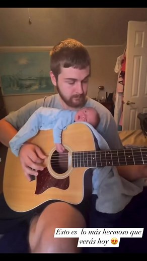 Quédate hasta el final 🥺😍 #baby #beautiful #cute #son #family #latinoseneeuu #reelsfbシ #reelsviralシ #Tiktok #everyone #facebookreels #FacebookPage #babies | Luz de Venezuela