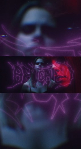 Benighted has something coming soon... #benighted #benightedband #frenchmetal #deathmetal | Season of Mist