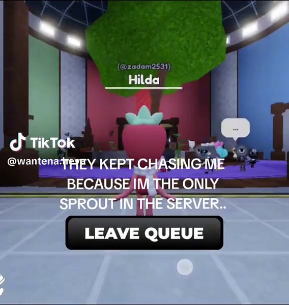 I'm not playing sprout until it gets underrated #sproutdandysworld #dandysworld #roblox #screaming #runningformylife #helpmefromthisrats #tired