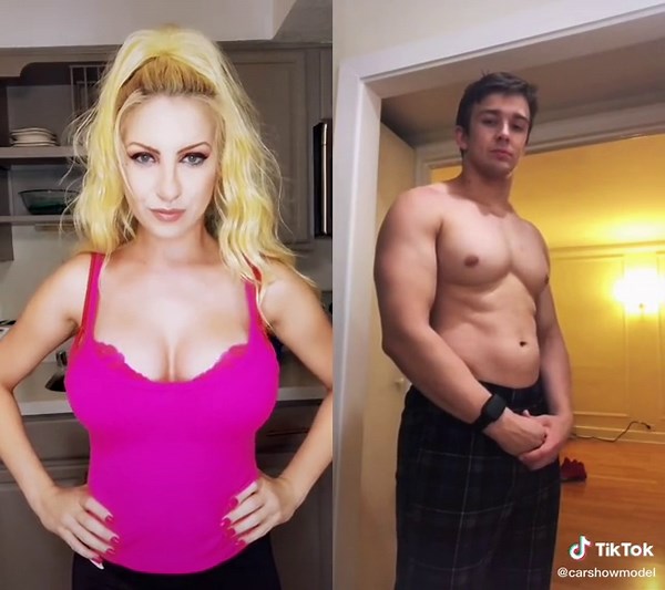 #duet with @majorpectoralis #pecpop #fyp #pecpopduet #pecpopchallenge #carshowmodel #fyp #tittytwerker #pecpopqueen