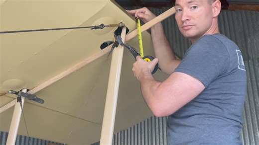 Airdrome Aeroplanes on Reels