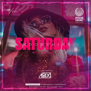 Moonshine Cafe & Bar on Reels | Facebook