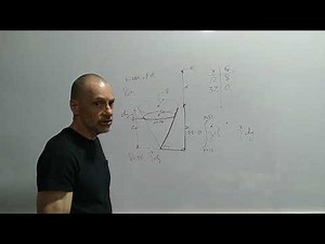 Calculus 2: Work, conical tank.