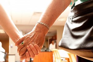 Adult Day Program