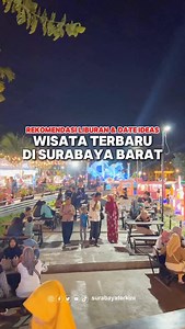 10K views · 165 reactions | KALIAN WAJIB KESINI‼️ WISATA TERBARU DI...