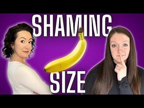 Shaming Size: Exploring Small Penis Humiliation