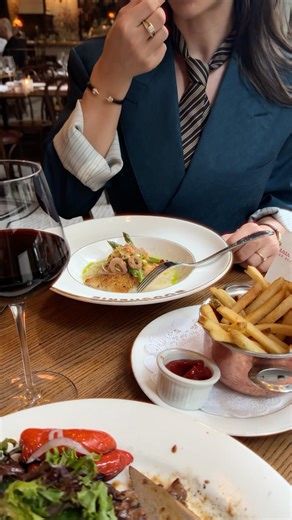 French restaurant recommendation NYC #restaurant #frenchrestaurant #lunch #datespot #dinner