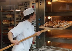 Fiche Métier : Boulanger
