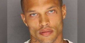 Jeremy Meeks , the prisoner whose mugshot went viral is now enjoying his life as a working model. GET THE LATEST ENTERTAINMENT NEWS ==> on.rare.us/people | The Crowd