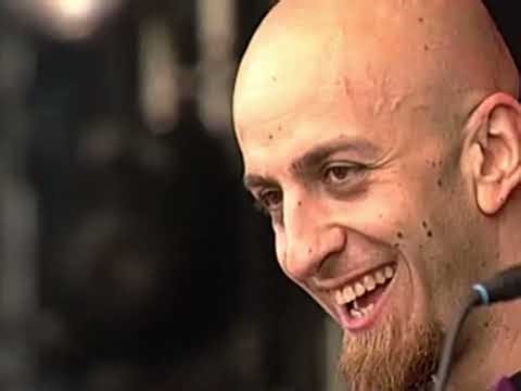 System Of A Down live at Pinkpop Festival 2002 (FULL SHOW | PROSHOT | CAM #1)