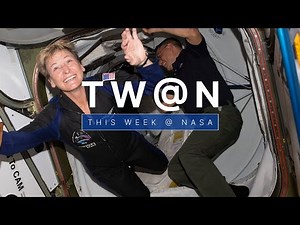 4.3K views · 583 reactions | The Axiom Space Mission 2 Crew Return to...