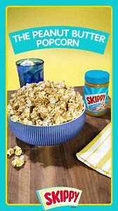 Tired of #adulting? Take a much-deserved break with a tasty snack. | SKIPPY Peanut Butter