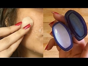 She looks 10 years younger with this simple ingredient - Petroleum Jelly Benefits, Vaseline Hacks