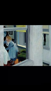 Edward Hopper (1882 - 1967) | Elżbieta Eli