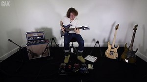 NEW 2017 IBANEZ CATALOGUE! GAK DEMO: Ibanez 2017 RG1070PBZ Premium & RG950WFMZ Premium The ergonomically designed RG body shape offers one of the most comfortable playing experiences that any guitarist will enjoy. With deep double-cutaways for improved upper fret access, softly contouring body bout for a relaxed resting position for the picking arm, and a slender, lightweight body depth that makes it a joy to perform with, the RG1070PBZ is a beauty. | Guitar, Amp & Keyboard Centre | Facebook